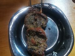 -腰子哥烤串(石佛营炫特店)