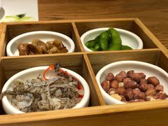 -青梅酒肆PLUS(长白仙岛北路店)