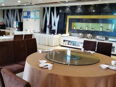 大堂-百事特威酒店·茉莉餐厅(科技六路店)