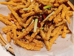 -鑫小城故事·藕汤·家常菜(台北一路总店)
