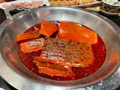 -大龙燚火锅(南山大道店)