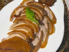 -北平盛世·新京菜·北京烤鸭(劲松·双井店)