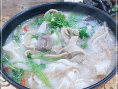 -惠丰源烩面馆(经七路店)