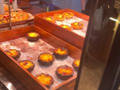 -東盛炭烤自助料理(浦东文峰广场店)