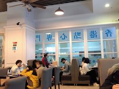 大堂-添运来(茶园奥园广场店)