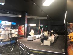 -奥斯卡升龙国际影城(RealD Cinema)