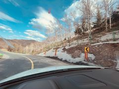 -塞罕坝国家级自然保护区