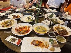 -铭轩中餐厅·海南菜·粤菜(亚龙湾瑞吉店)