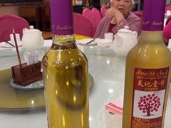-天鲜阁·海鲜粤菜·33年老字号(石槎白云站店)