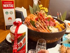 -菊上料理(蜀山银泰百货店)