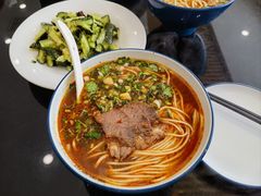 -宛平李记小吃(东关街店)