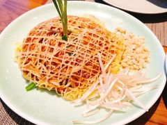 -mango tree芒果树泰国餐厅(青岛万象城店)