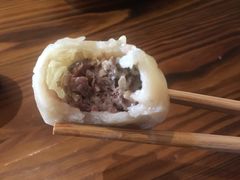 -诺敏塔拉奶茶-布里亚特包子-手把肉(锦都会店)