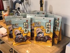 飘零大叔山楂条-盒马鲜生(宝地店)