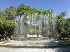 -乌素图国家森林公园