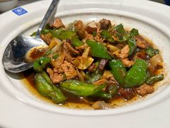 -兰湘子·湘菜小炒(石家庄万象城店)