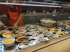 -宁波饭店·甬味灶(马园路店)