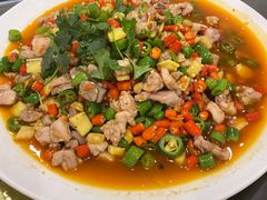 -飞虹鱼馆(春华路店)