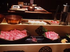 -牛道·和牛九食(市府恒隆广场店)