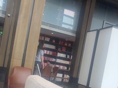 -木嘛working coffee(前海店)