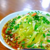 连菜单都没有的运河边上店｜居然还天天爆满