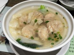 鲜虾净云吞-火啫啫·粤式啫啫煲(南通首店)