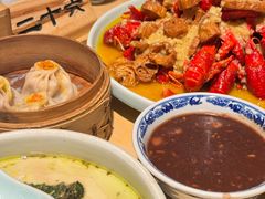 -南京大牌档(龙江新城市广场店)