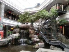 -唐香楼(东方店)
