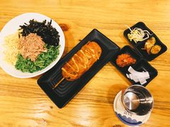 -吾里.春川家韩国料理(万达店)