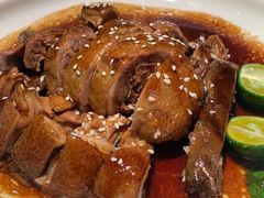 -大榕树下顺德菜(融创茂店)