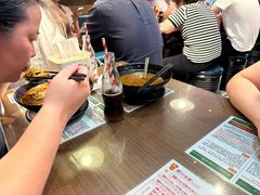 -肥汁米蘭香港米线(宁波路总店)
