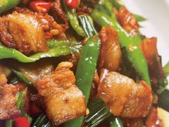 -辣婆婆(航天桥店)