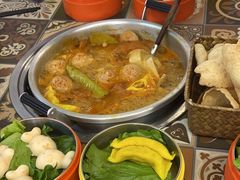 -顶上头·螺蛳火锅(五一新村店)