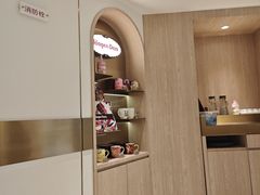 -哈根达斯(武汉天地店)