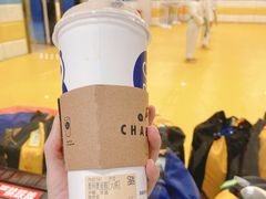 -茶百道(龙阳广场店)
