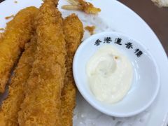 -香港蓮香樓(中環店)