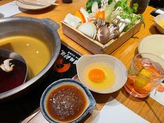 -锅物新语&寿喜烧.炉端割烹(世博源店)