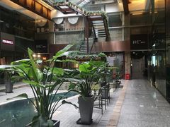 -外滩8号 5楼会议中心