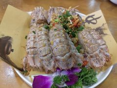 -醉壹号海鲜大排档(厦门美食地标店)