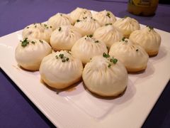 -张福记(陇海中路店)