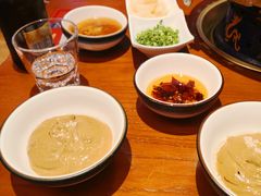 -1078號老北京涮肉(万达广场店)