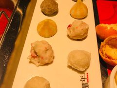 丸类组合-前门后头老北京铜锅涮肉·京味菜·烤鸭(伊藤洋华堂店)