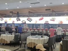 -王厚元饺子·辽菜·烤鸭(黄河大街店)