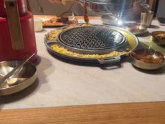 -韩宫宴烤肉·料理(苏州中心店)