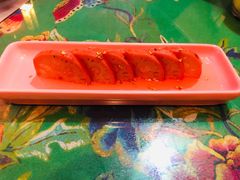 -蘑菇私房菜小馆(杨家坪西城天街店)