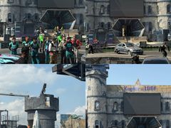 -渔岛海洋度假区