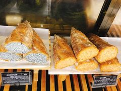 法式飞鱼籽-Let's Taipei 非常烘焙(太古里店)