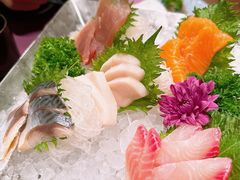 -沈阳国际皇冠假日酒店-Izakaya居日餐厅