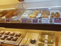 咖啡面包-韩国利尔面包(桂林路店)