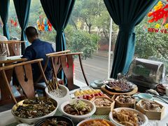 -石潭贵香酒店(玄真路店)